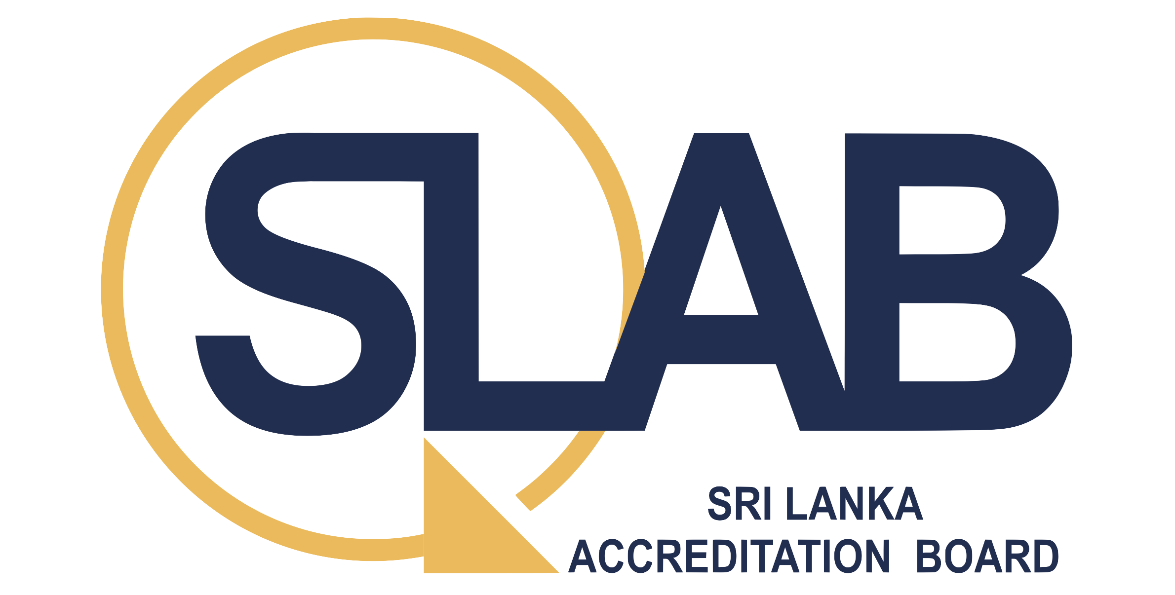 SLAB Logo