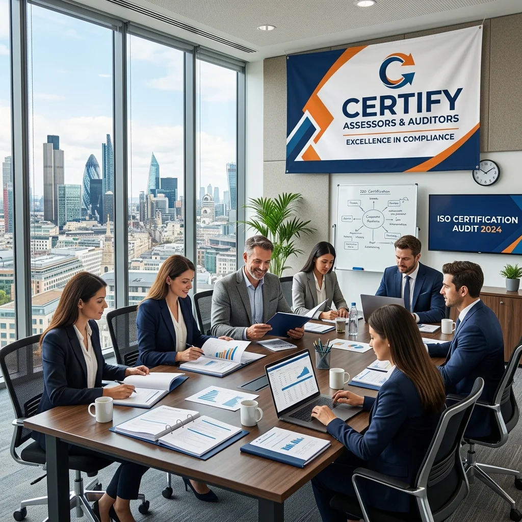 SLAB Corporate Quality Audits