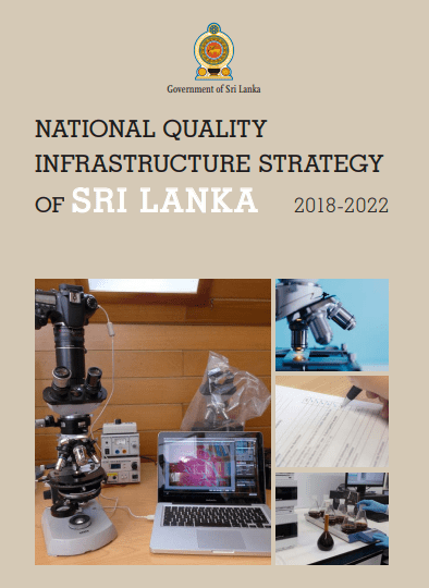 National Quality Infrastructure Strategy