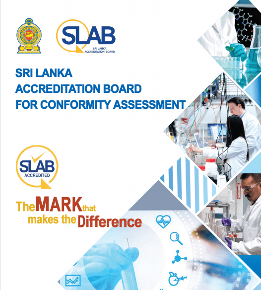 SLAB E-Booklet  - English