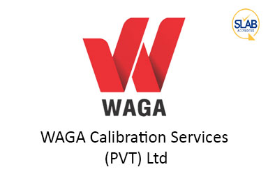 WAGA Calibration Services (Pvt) Ltd WAGA Calibration Services (Pvt) Ltd