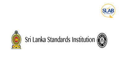 Product Certification Division Sri Lanka Standard Institution