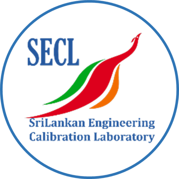 Sri Lankan Engineering Calibration Laboratory