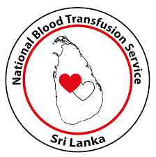 The National Blood Centre The National Blood Transfusion Service Sri Lanka