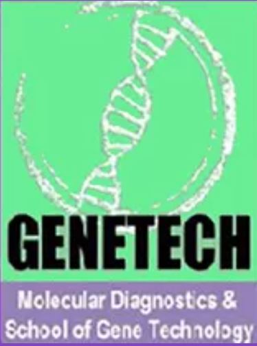 Genetech Molecular Diagnostics Genetech Molecular Diagnostics