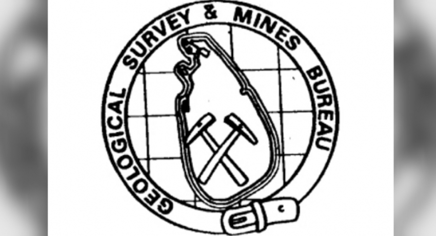 Analytical Laboratory of Geological Survey & Mines Bureau