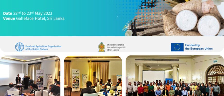 ISO 17034 Awareness Program – Conducted Successfully …