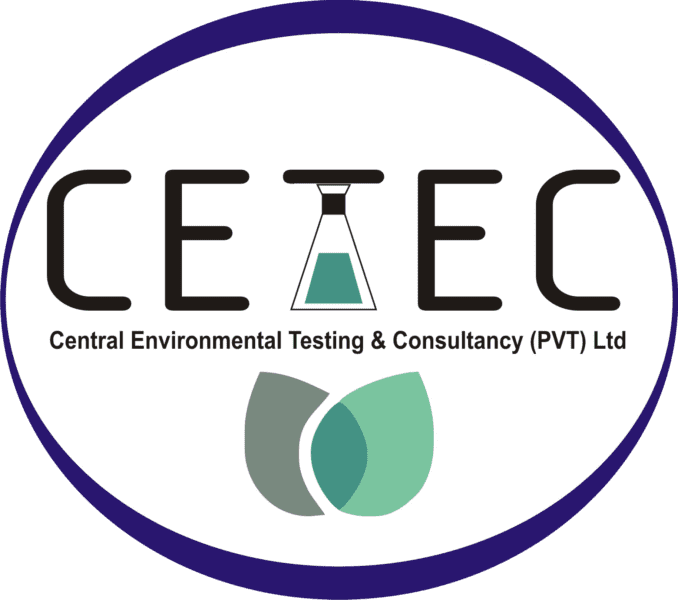 Laboratory of Central Environmental Testing and Consultancy (Pvt) Ltd.