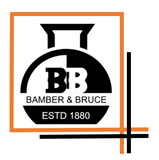 Bamber and Bruce (Pvt) Ltd.