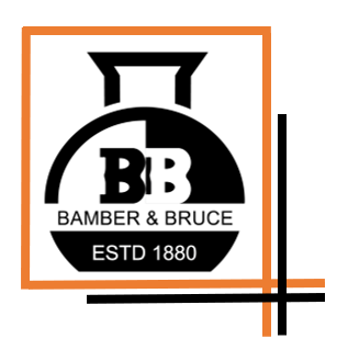 Bamber and Bruce Ltd- Chemical Laboratory