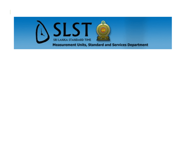 Proficiency Testing Unit  Chemical Metrology Division, MUSSD