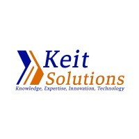Keit Solutions (Pvt) Ltd,